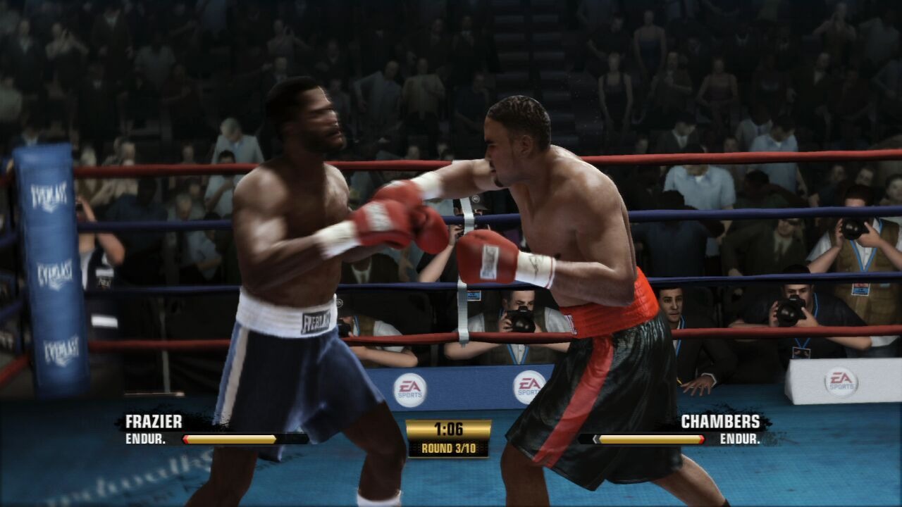 Fight Night Champion - Imagen 45
